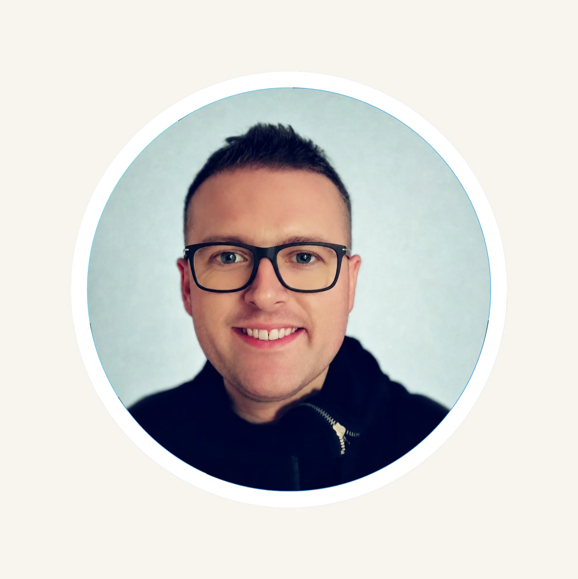 Marcin Skiermański — psycholog